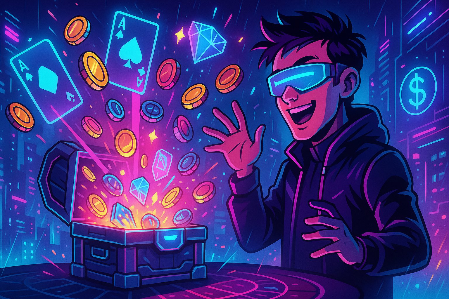 Filipino player joining an online bingo room on phfun club mobile