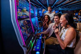 phfun club platform overview on a Filipino player's mobile phone