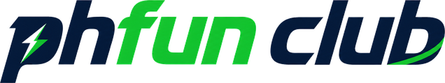 phfun club official logo